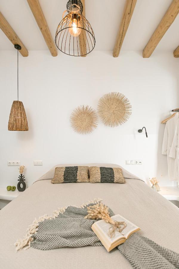Naxos Blue Sky Hotel Naxos City Luaran gambar